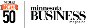 Minnesota Business - Real Power 50-1