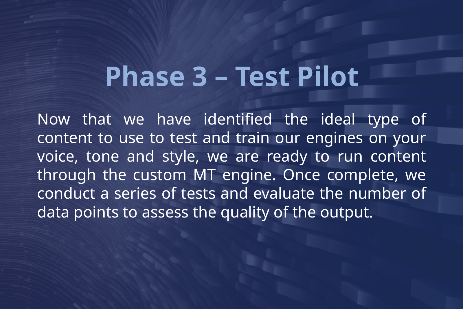 AI Pilot Phases-4